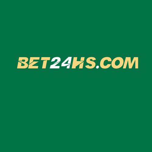 Logo da BET24HS